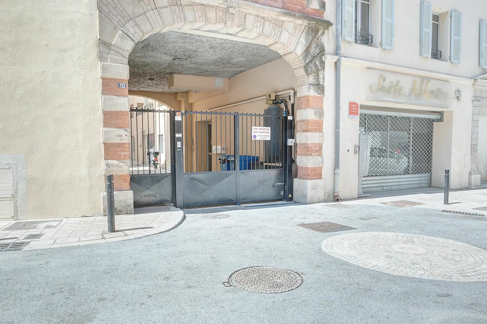 Appartamento L'antonia 1 *